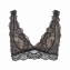 Aubade Soutien-Gorge Triangle Danse des Sens Noir