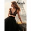 Aubade Soutien-Gorge Triangle Danse des Sens Noir