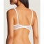 Aubade Soutien-Gorge Triangle Plunge Danse des Sens Opale