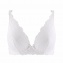 Aubade Soutien-Gorge Triangle Plunge Danse des Sens Opale