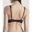 Aubade Soutien-Gorge Triangle Plunge Danse des Sens Noir