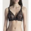 Aubade Soutien-Gorge Triangle Plunge Danse des Sens Noir