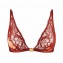 Aubade Soutien-Gorge Triangle Sweet Folk Sienna