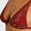 Aubade Soutien-Gorge Triangle Sweet Folk Sienna