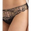 Aubade Tanga Encre de Chine