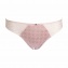 Aubade Tanga Femme Aubade Biscuit