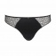 Aubade Tanga Femme Aubade Noir