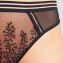 Aubade Tanga Jardin Ephmre