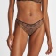 Aubade Tanga Sensory Illusion Golden Leaves
