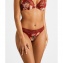 Aubade Tanga Sweet Folk Sienna