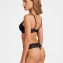 Aubade Tanga Sweetessence Noir