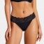 Aubade Tanga Sweetessence Noir