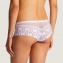 Aubade The Bow Collection Shorty Blanc