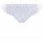 Aubade The Bow Collection Slip Brsilien Blanc