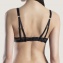 Aubade The Bow Collection Soutien-Gorge Triangle Plunge Soir