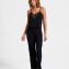 Aubade Top Fines Bretelles Lazy Days Noir