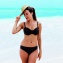 Bas de bikini midi Rosa Faia Mix and Match Noir