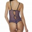 Body AUBADE Secrets d'Alcve Amthyste