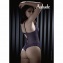 Body AUBADE Secrets d'Alcve Amthyste