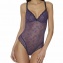 Body AUBADE Secrets d'Alcve Amthyste