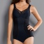 Body TopComfort Anita Clara Art Sans Armatures Noir