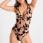 Boite  Dsir AUBADE Body Belle de Nuit