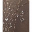 Boite  Dsir AUBADE Body Strass Noir