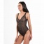 Boite  Dsir AUBADE Body Strass Noir