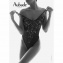 Boite  Dsir AUBADE Body Strass Noir