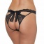 Boite  Dsir AUBADE Culotte Cheeky Noir