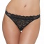 Boite  Dsir AUBADE Culotte Cheeky Noir