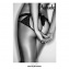 Boite  Dsir AUBADE Culotte Cheeky Noir