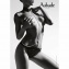 Boite  Dsir AUBADE Ensemble Collier Perles Noir