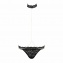 Boite  Dsir AUBADE Ensemble Collier Perles Noir