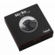 Boite  Dsir AUBADE Ensemble Perles Noir