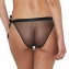 Boite  Dsir AUBADE Ensemble Secret Ties Noir
