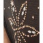 Boite  Dsir AUBADE Ensemble Strass Noir