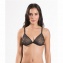 Boite  Dsir AUBADE Ensemble Strass Noir