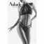 Boite  Dsir AUBADE Frisson Ephmre Brassire sans armature et String Noir