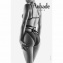 Boite  Dsir AUBADE Jeux de Nuit Triangle sans armature et Slip mini-cur