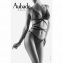 Boite  Dsir AUBADE Jeux de Nuit Triangle sans armature et Slip mini-cur