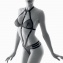 Boite  Dsir AUBADE Rencontre Anonyme Body Harnais