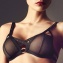 Boite  Dsir AUBADE Rencontre Anonyme Soutien-gorge Triangle