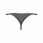 Boite  Dsir AUBADE String Strass Noir