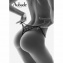 Boite  Dsir AUBADE String Strass Noir