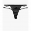 Boite  Dsir AUBADE Sweet Addiction Tanga Noir