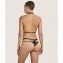 Boite  Dsir AUBADE Sweet Addiction Tanga Noir