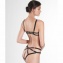 Boite  Dsir AUBADE Rencontre Anonyme Soutien-gorge Triangle