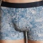 Boxer AUBADE MEN Old Tattoo