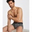 Boxer court Trunk Aubade x Camille Lacourt Bandana